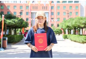 8逼艹手机免费视频日本【新生报到】“北音温度”助力梦想起航！